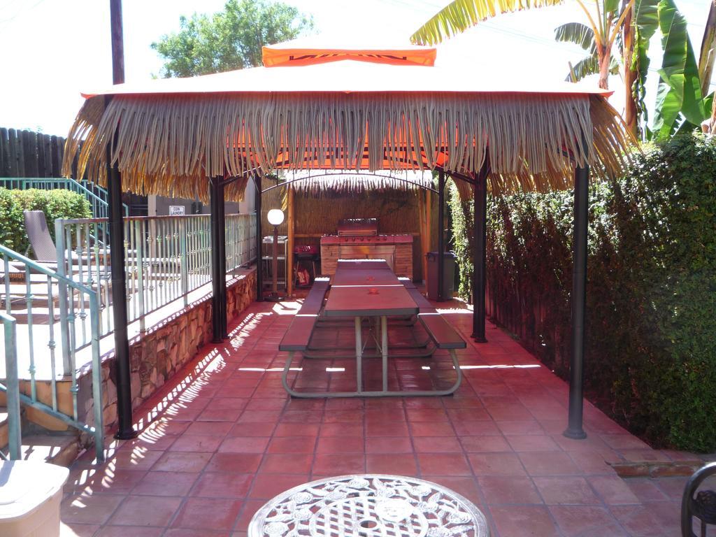 Woodland Hills Calabasas Guesthouses Los Angeles Exterior foto